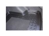 Πατάκι για πορτ - μπαγκάζ για Hyundai Accent I (MC) Sedan 2006-2010 - Aristar Standard - 1τμχ.
