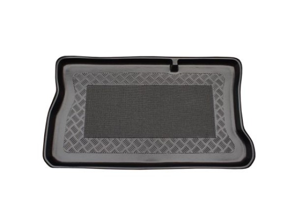 Πατάκι για πορτ - μπαγκάζ για Opel Corsa C Hatchback 3d/5d 2001-2006 - Aristar Standard - 1τμχ. Πατάκι για πορτ - μπαγκάζ για Opel Corsa C Hatchback 3d/5d 2001-2006 - Aristar Standard - 1τμχ.
