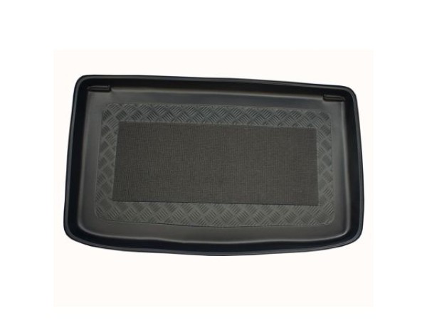 Πατάκι για πορτ - μπαγκάζ για Renault Modus I 5 doors 2004-2007 backseat not mong - Aristar Standard - 1τμχ.