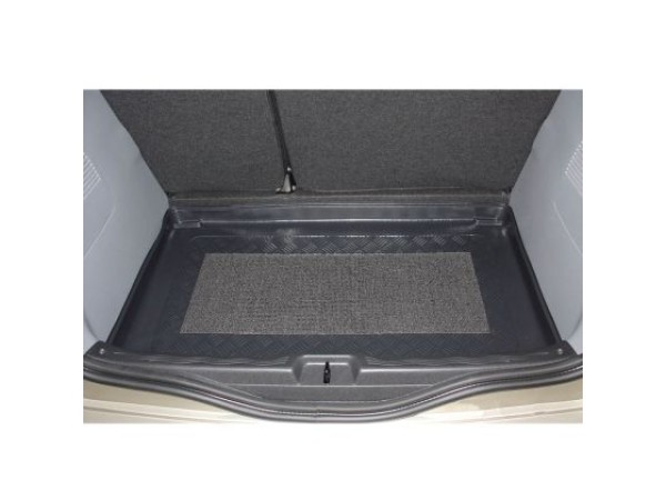 Πατάκι για πορτ - μπαγκάζ για Renault Modus I 5 doors 2004-2007 backseat not mong - Aristar Standard - 1τμχ.