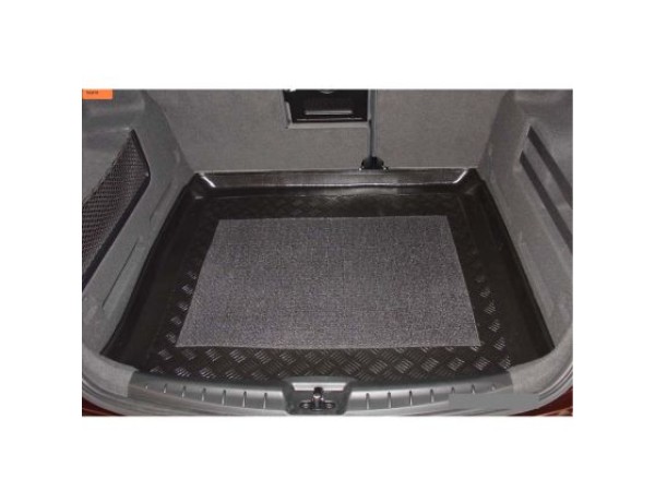 Πατάκι για πορτ - μπαγκάζ για Seat Altea XL 2006- Low - Aristar Standard - 1τμχ.