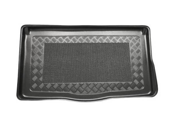Πατάκι για πορτ - μπαγκάζ για Subaru Justy (G3X) 2003-2007 / Suzuki Ignis 5 doors 2001-2008 - Aristar Standard - 1τμχ.