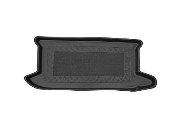 Πατάκι για πορτ - μπαγκάζ για Toyota Yaris Hatchback 3d/5d 2005-2011 - Up left and right wing - Aristar Standard - 1τμχ. Πατάκι για πορτ - μπαγκάζ για Toyota Yaris Hatchback 3d/5d 2005-2011 - Up left and right wing - Aristar Standard - 1τμχ.
