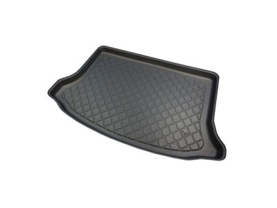 Πατάκι λαστιχένιο για πορτ - μπαγκάζ για Volvo V40 II Hatchback 5d (2012+) / V40 Cross Country SUV 5 door (2012+) lower boot (no double floor in boot) - Guardliner - 1τμχ.