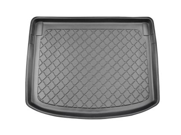Πατάκι - σκαφάκι πορτ μπαγκάζ για Volvo V40 5 doors 2012- - Up (with double floor in boot on double floor) - Guardliner - 1τμχ.