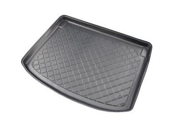 Πατάκι - σκαφάκι πορτ μπαγκάζ για Volvo V40 5 doors 2012- - Up (with double floor in boot on double floor) - Guardliner - 1τμχ.