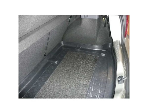 Πατάκι για πορτ - μπαγκάζ για Dacia Sandero / Sandero Stepway 5 doors 2006-2012 - Aristar Standard - 1τμχ.
