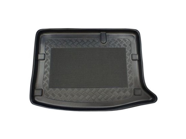 Πατάκι για πορτ - μπαγκάζ για Dacia Sandero / Sandero Stepway 5 doors 2006-2012 - Aristar Standard - 1τμχ.