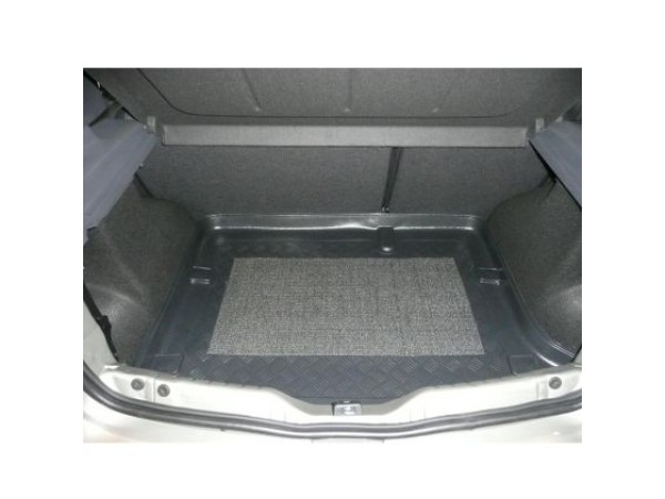 Πατάκι για πορτ - μπαγκάζ για Dacia Sandero / Sandero Stepway 5 doors 2006-2012 - Aristar Standard - 1τμχ.