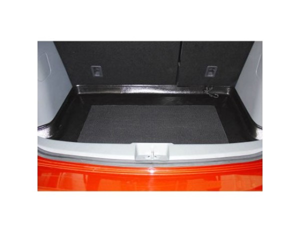 Πατάκι για πορτ - μπαγκάζ για Fiat Sedici 5 doors 2006- - Aristar Standard - 1τμχ.