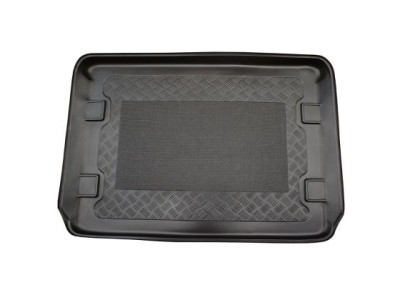 Πατάκι για πορτ - μπαγκάζ για Jeep Cherokee IV (KK) 2008-2013 - Aristar Standard - 1τμχ.