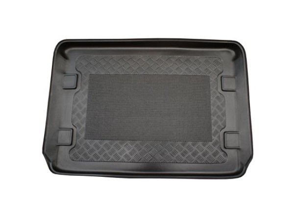 Πατάκι για πορτ - μπαγκάζ για Jeep Cherokee IV (KK) 2008-2013 - Aristar Standard - 1τμχ.