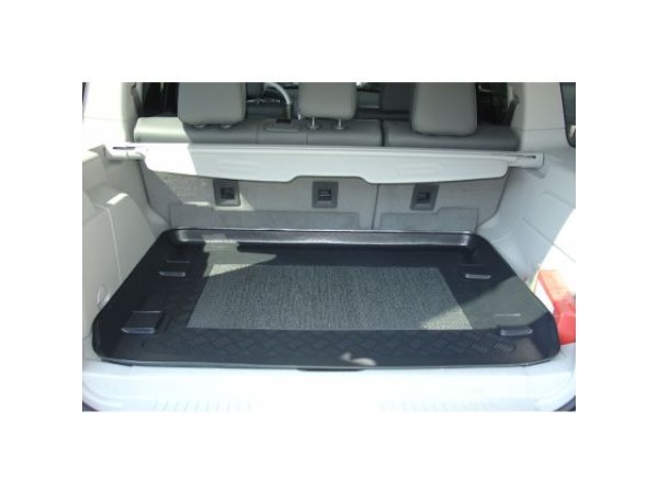 Πατάκι για πορτ - μπαγκάζ για Jeep Cherokee IV (KK) 2008-2013 - Aristar Standard - 1τμχ.