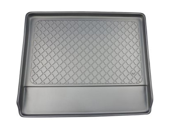 Πατάκι - σκαφάκι πορτ μπαγκάζ για Jeep Commander (XK) 2006-2010 7 seats 3rd row pulled down - Guardliner - 1τμχ.