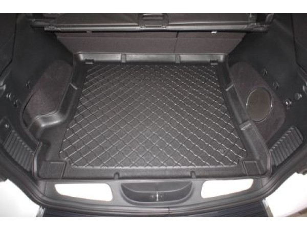 Πατάκι λαστιχένιο για πορτ - μπαγκάζ για Jeep Grand Cherokee IV (WK2) SUV 5 door (2010+) - Guardliner - 1τμχ.