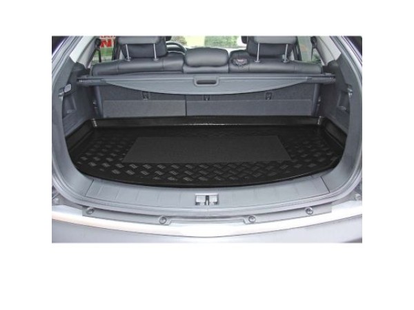 Πατάκι για πορτ - μπαγκάζ για Ssangyong Actyon 2006-2011 - Aristar Standard - 1τμχ.
