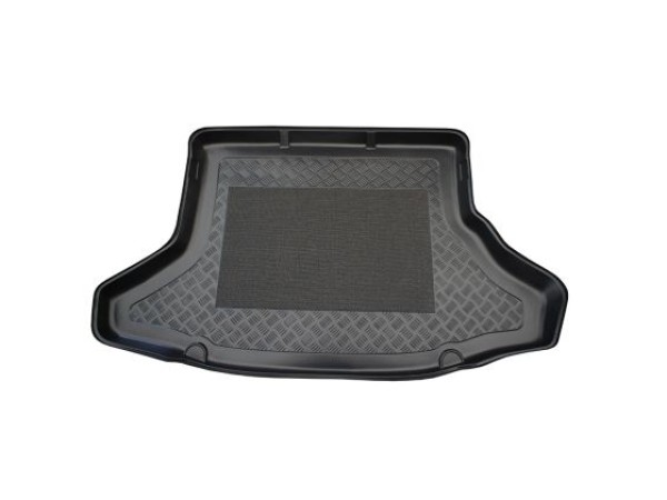 Πατάκι για πορτ - μπαγκάζ για Toyota Prius (XW30) 5 doors 2009-2016 - Aristar Standard - 1τμχ. Πατάκι για πορτ - μπαγκάζ για Toyota Prius (XW30) 5 doors 2009-2016 - Aristar Standard - 1τμχ.