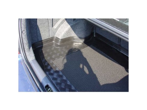 Πατάκι για πορτ - μπαγκάζ για Subaru Impreza Sedan 2003-2007 after facelift 2003 - Aristar Standard - 1τμχ.