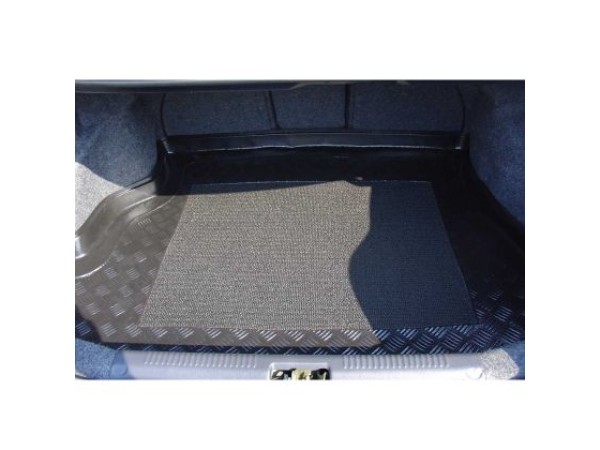 Πατάκι για πορτ - μπαγκάζ για Subaru Impreza Sedan 2003-2007 after facelift 2003 - Aristar Standard - 1τμχ.