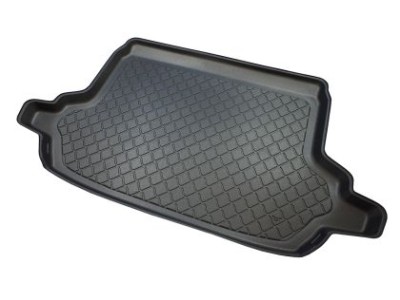 Πατάκι λαστιχένιο για πορτ - μπαγκάζ για Subaru Forester IV (SJ) SUV 5 door (2013+) - Guardliner - 1τμχ.