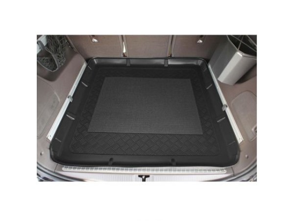 Πατάκι για πορτ - μπαγκάζ για Opel Zafira C 2012- 5/7 seats 3rd row pulled down - Aristar Standard - 1τμχ.