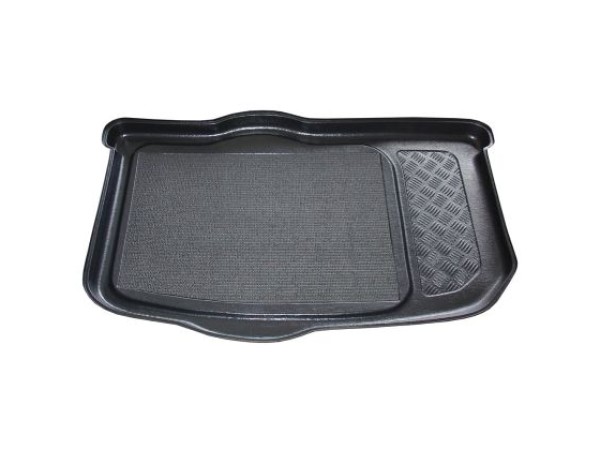 Πατάκι για πορτ - μπαγκάζ για Kia Soul 5 doors 2009-2014 Low - Aristar Standard - 1τμχ. Πατάκι για πορτ - μπαγκάζ για Kia Soul 5 doors 2009-2014 Low - Aristar Standard - 1τμχ.