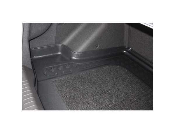 Πατάκι για πορτ - μπαγκάζ για Chevrolet Cruze Sedan 2009-2011 with a spare tyre - Aristar Standard - 1τμχ.