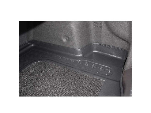 Πατάκι για πορτ - μπαγκάζ για Chevrolet Cruze Sedan 2009-2011 with a spare tyre - Aristar Standard - 1τμχ.
