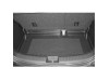 Πατάκι για πορτ - μπαγκάζ για Mazda 2 (DE) 5 doors 2007- 2015 with mini tyre or repair kit - Aristar Standard - 1τμχ.