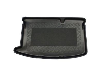 Πατάκι για πορτ - μπαγκάζ για Mazda 2 (DE) 5 doors 2007- 2015 with mini tyre or repair kit - Aristar Standard - 1τμχ.