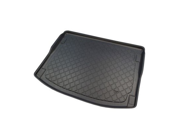 Πατάκι λαστιχένιο για πορτ - μπαγκάζ για Suzuki SX-4 II S-Cross SUV 5 door (2013+) on all levels of the adjustable boot floor - Guardliner - 1τμχ. Πατάκι λαστιχένιο για πορτ - μπαγκάζ για Suzuki SX-4 II S-Cross SUV 5 door (2013+) on all levels of the adjustable boot floor - Guardliner - 1τμχ.