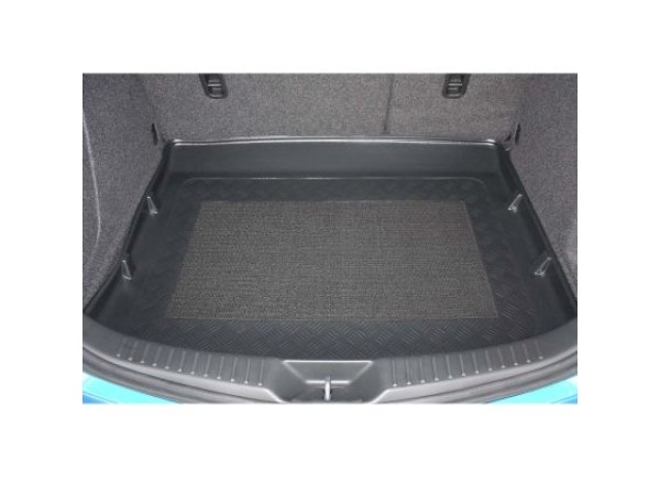 Πατάκι για πορτ - μπαγκάζ για Mazda 3 I (BM) Sedan / Sedan 2013- - Aristar Standard - 1τμχ.