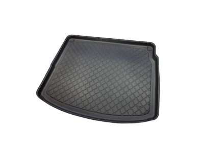 Πατάκι λαστιχένιο για πορτ - μπαγκάζ για Renault Grand Scenic III VAN 5d (2009-2016) 5 seats - Guardliner - 1τμχ.