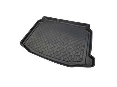 Πατάκι λαστιχένιο για πορτ - μπαγκάζ για Seat Leon III & III SC (5F) Hatchback 3/5d (2012+) / (2013+) - Guardliner - 1τμχ.