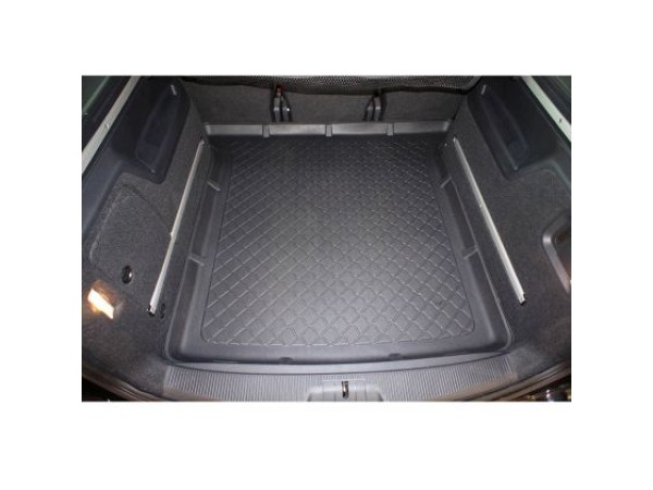 Πατάκι λαστιχένιο για πορτ - μπαγκάζ για Volkswagen / Seat Sharan II / Alhambra II VAN 5d (2010+) 5 seats - Guardliner - 1τμχ.