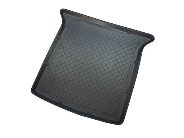Πατάκι λαστιχένιο για πορτ - μπαγκάζ για Volkswagen / Seat Sharan II / Alhambra II VAN 5d (2010+) 5 seats - Guardliner - 1τμχ.