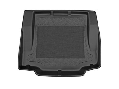 Πατάκι για πορτ - μπαγκάζ για BMW 1 (E87) 5 doors 2004-2011 without left and right wing - Aristar Standard - 1τμχ. Πατάκι για πορτ - μπαγκάζ για BMW 1 (E87) 5 doors 2004-2011 without left and right wing - Aristar Standard - 1τμχ.