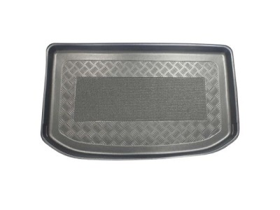 Πατάκι για πορτ - μπαγκάζ για Kia Soul 5 doors 2014- - Up models with adjustable floor tray - Aristar Standard - 1τμχ.