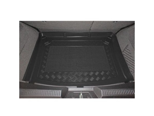 Πατάκι για πορτ - μπαγκάζ για Lancia Delta I 5 doors 2008- - Aristar Standard - 1τμχ.