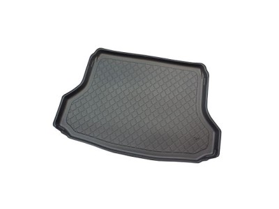 Πατάκι λαστιχένιο για πορτ - μπαγκάζ για Nissan X-Trail (T32) III SUV 5 door (2014+) 5 seats; upper boot (on adjustable boot floor) - Guardliner - 1τμχ.