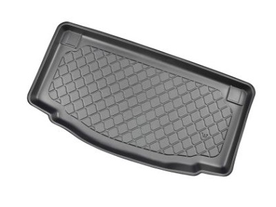 Πατάκι για πορτ - μπαγκάζ για Hyundai i10 (2013+) 5 doors 2013 - Guardliner - 1τμχ.