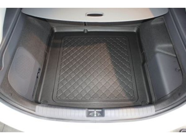 Πατάκι για πορτ - μπαγκάζ για Hyundai Ioniq Hybrid / Elektro Hatchback 5d (2016-2021) - Guardliner - 1τμχ.