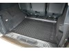 Πατάκι λαστιχένιο για πορτ - μπαγκάζ για Mercedes Vito Tourer / V-Class (W447) Extra Long (wheelbase 3.430 mm; vehicle's lenght 5.370 mm) VAN 5d (2014+) behind 3rd row of seats - Guardliner - 1τμχ.