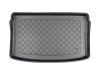 Πατάκι λαστιχένιο για πορτ - μπαγκάζ για Volkswagen Polo VI 5 doors 2017+ upper boot; adjustable boot floor in top position - Guardliner - 1τμχ.