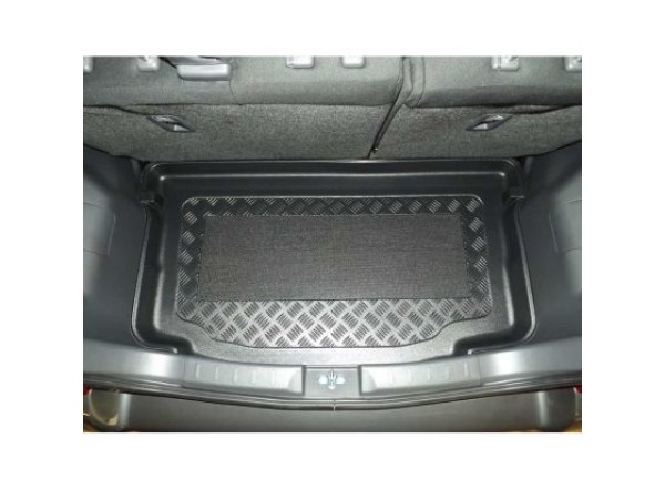 Πατάκι για πορτ - μπαγκάζ για Suzuki Celerio 5 doors 2014- - Aristar Standard - 1τμχ.