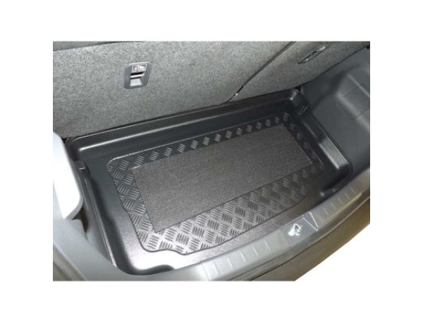 Πατάκι για πορτ - μπαγκάζ για Suzuki Celerio 5 doors 2014- - Aristar Standard - 1τμχ.