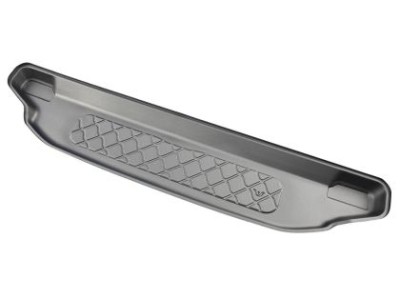 Πατάκι - σκαφάκι πορτ μπαγκάζ για Suzuki Jimny (2018-2020) upper boot with luggage box behind the 2nd row of seats - 1τμχ.
