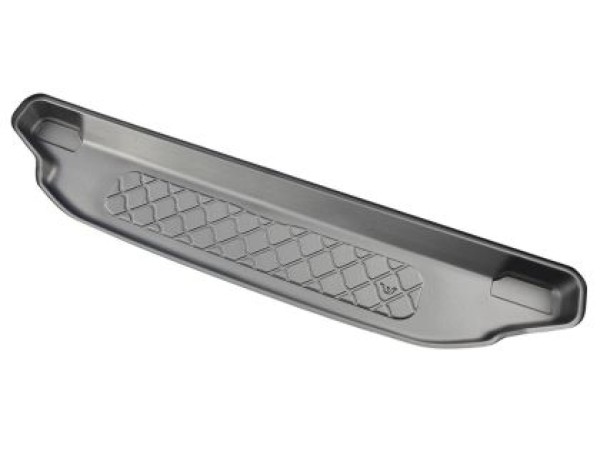 Πατάκι - σκαφάκι πορτ μπαγκάζ για Suzuki Jimny (2018-2020) upper boot with luggage box behind the 2nd row of seats - 1τμχ.