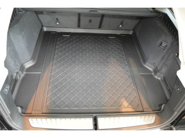 Πατάκι για πορτ - μπαγκάζ για BMW 5 (G31) Touring Combi (2017+) incl. models with rails - Guardliner - 1τμχ. Πατάκι για πορτ - μπαγκάζ για BMW 5 (G31) Touring Combi (2017+) incl. models with rails - Guardliner - 1τμχ.