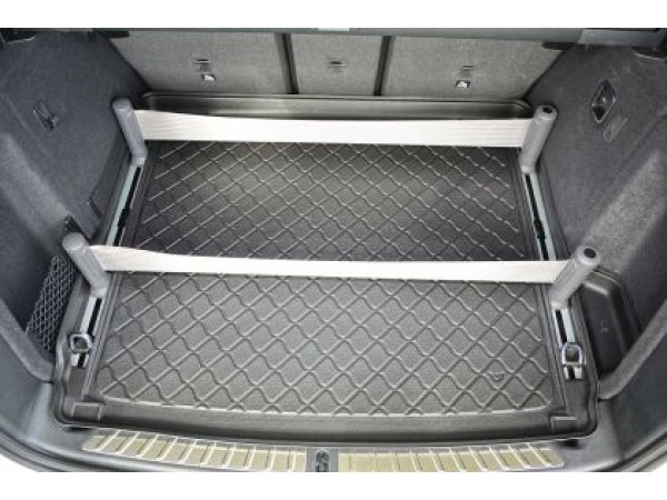 Πατάκι για πορτ - μπαγκάζ για BMW X3 (G01) (2018+) - incl. models with rails - Guardliner - 1τμχ.